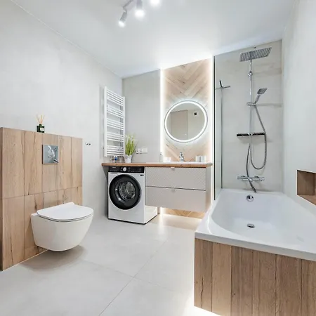 Motlawa Garden Family Apartment