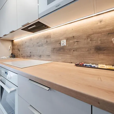 Motlawa Garden Family Danzig