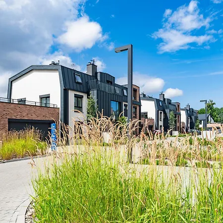 Motlawa Garden Family * Danzig