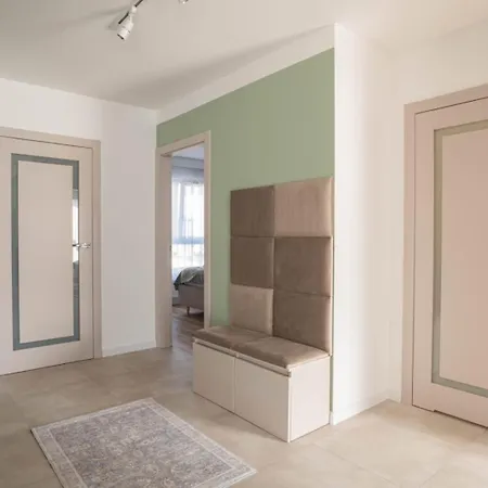 Motława Garden Family