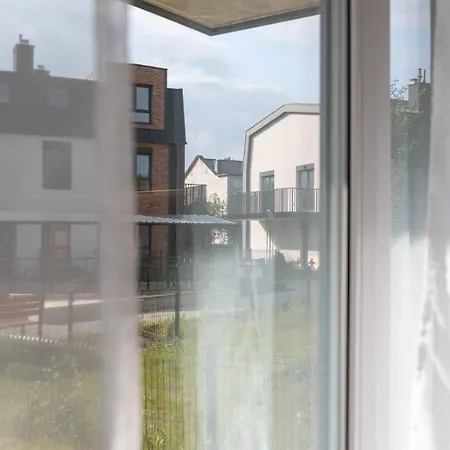 Motlawa Garden Family * 格但斯克