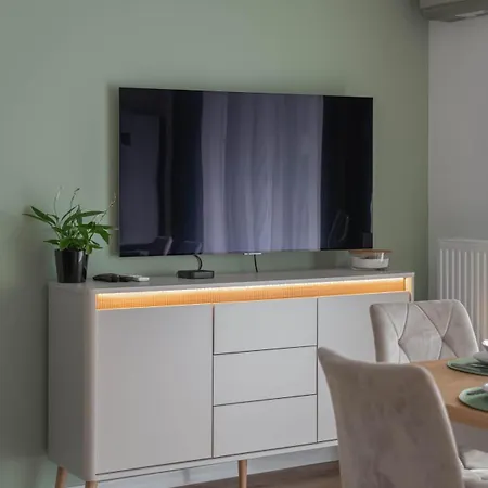 Motława Garden Family * Gdańsk