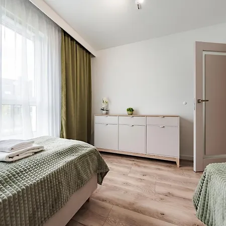 Motława Garden Family *