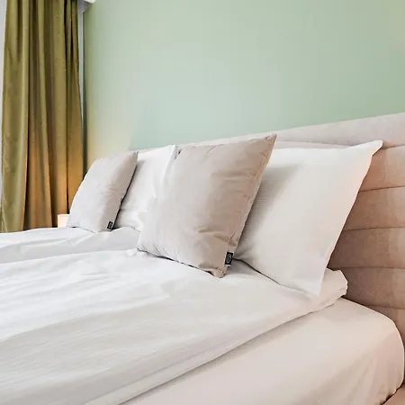 Motlawa Garden Family 格但斯克