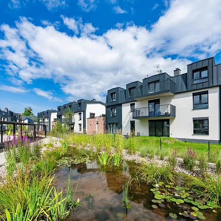 Motława Garden Family