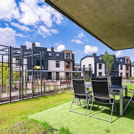 Motlawa Garden Family *