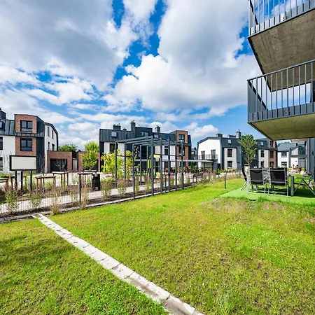 Motlawa Garden Family * 格但斯克