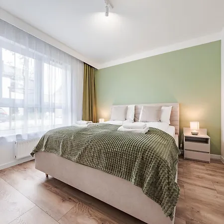 Motława Garden Family *