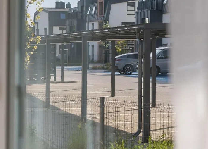 Motlawa Garden Family * Gdańsk