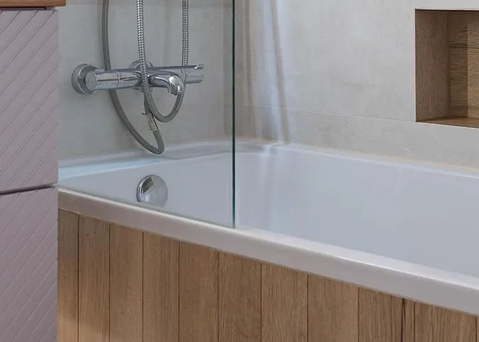 Motlawa Garden Family Гданьск