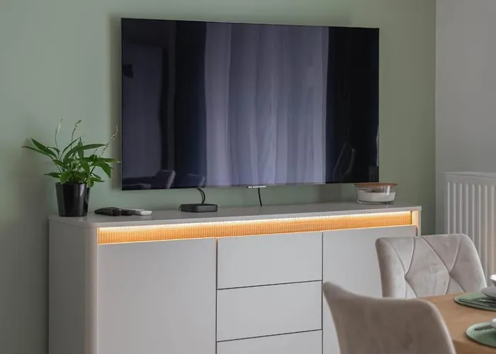 Motlawa Garden Family * Gdańsk