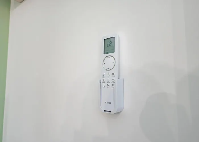 Motlawa Garden Family * Gdańsk