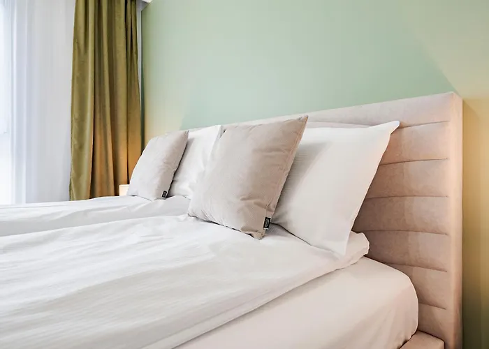 Motlawa Garden Family Гданьск