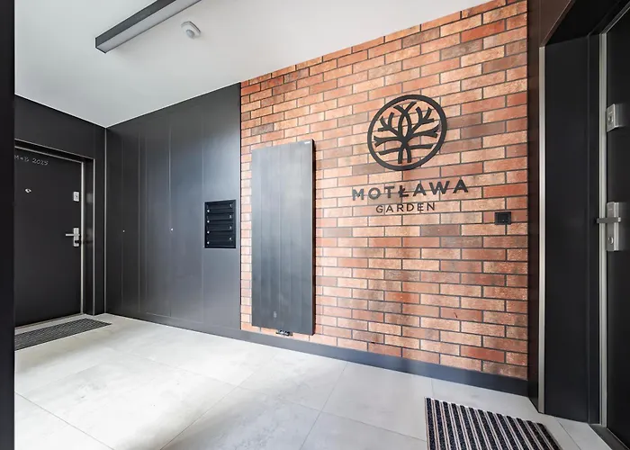 Motlawa Garden Family * Gdańsk