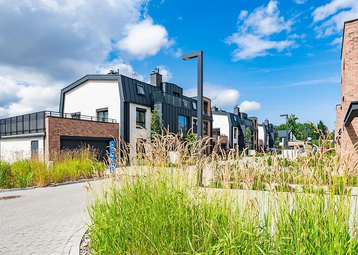 Motlawa Garden Family * Gdańsk